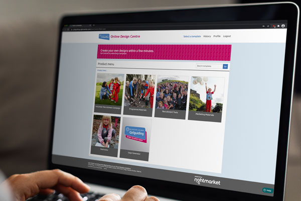 Girlguiding Sefton