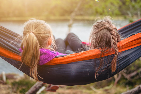 Girlguiding Sefton